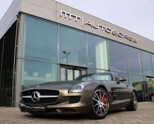 Mercedes-Benz SLS Gebrauchtwagen