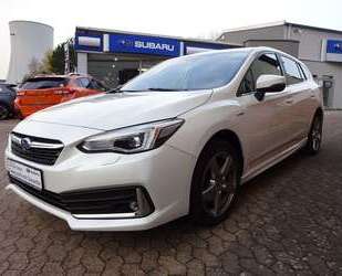Subaru Impreza Gebrauchtwagen