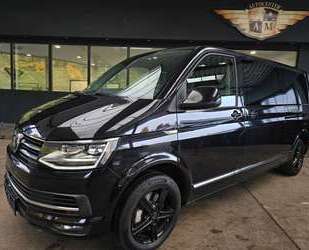 VW T6 Caravelle Gebrauchtwagen