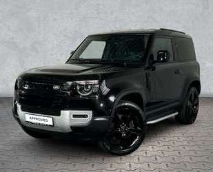Land Rover Defender Gebrauchtwagen