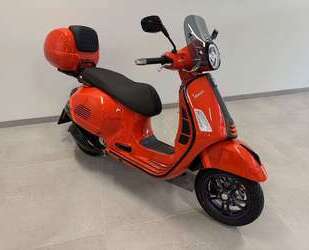 Vespa GTS 300 Gebrauchtwagen