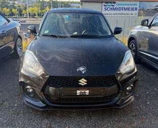 Suzuki Swift Gebrauchtwagen
