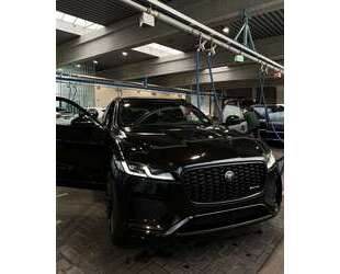 Jaguar F-Pace Gebrauchtwagen