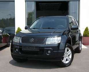 Suzuki Grand Vitara Gebrauchtwagen