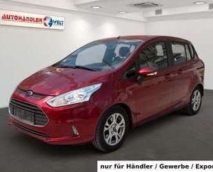 Ford B-Max Gebrauchtwagen