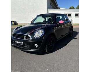Mini One Gebrauchtwagen
