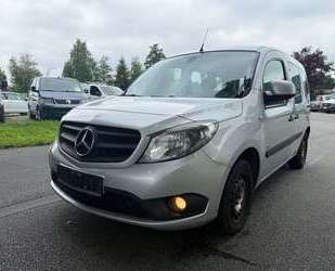 Mercedes-Benz Citan Gebrauchtwagen