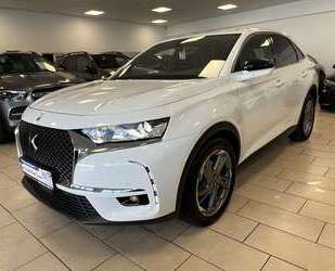DS Automobiles DS 7 Crossback Gebrauchtwagen