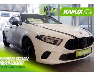 Mercedes-Benz A 180 Gebrauchtwagen