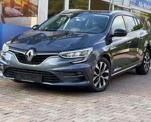 Renault Megane Gebrauchtwagen