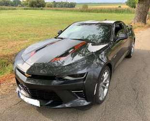 Chevrolet Camaro Gebrauchtwagen