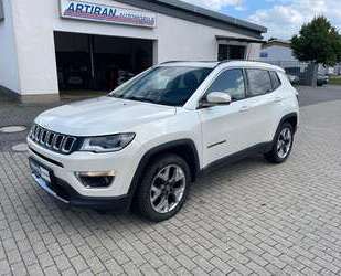 Jeep Compass Gebrauchtwagen