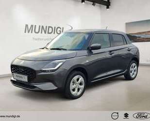 Suzuki Swift Gebrauchtwagen