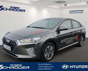 Hyundai IONIQ Gebrauchtwagen