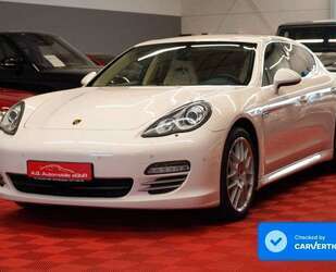 Porsche Panamera Gebrauchtwagen