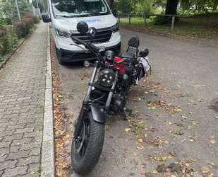 Honda CMX 500 Gebrauchtwagen
