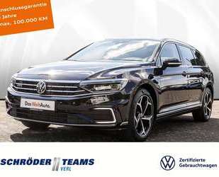 VW Passat Variant Gebrauchtwagen