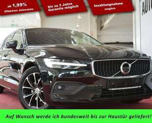 Volvo V60 Gebrauchtwagen