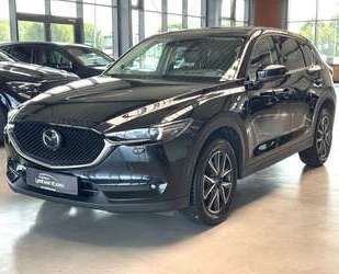 Mazda CX-5 Gebrauchtwagen