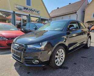 Audi A1 Gebrauchtwagen