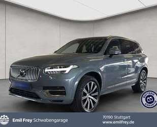 Volvo XC90 Gebrauchtwagen
