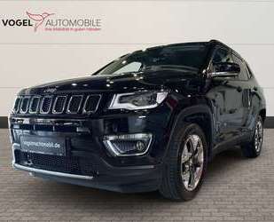 Jeep Compass Gebrauchtwagen