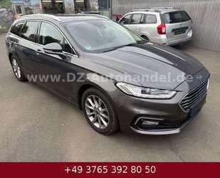 Ford Mondeo Gebrauchtwagen