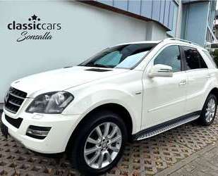 VW ML 350 