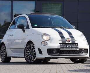 Abarth 595C Gebrauchtwagen