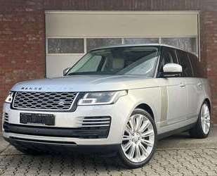 Land Rover Range Rover Gebrauchtwagen