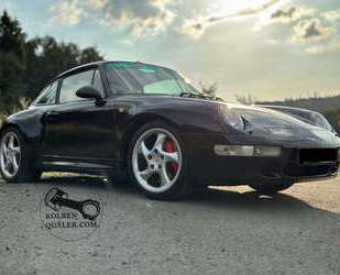 Porsche 993 Gebrauchtwagen