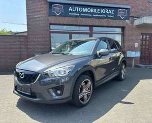 Mazda CX-5 Gebrauchtwagen