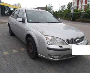 Ford Mondeo Gebrauchtwagen
