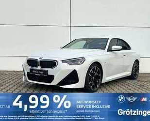 BMW 220 Gebrauchtwagen