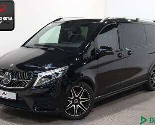 Mercedes-Benz V 300 Gebrauchtwagen