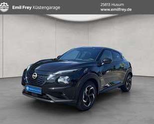 Nissan Juke Gebrauchtwagen