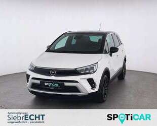 Opel Crossland Gebrauchtwagen