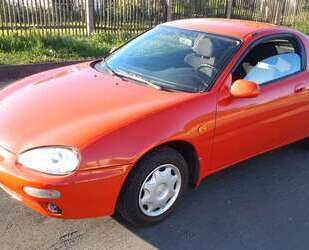 Mazda MX-3 Gebrauchtwagen
