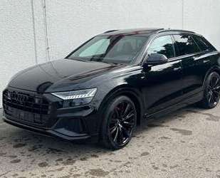 Maxus Q8 