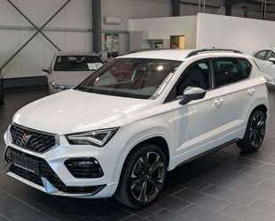 Cupra Ateca Gebrauchtwagen