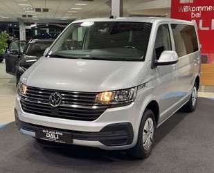 VW T6 Caravelle Gebrauchtwagen