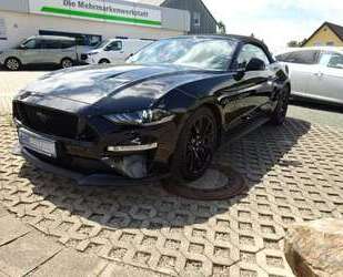 Ford Mustang Gebrauchtwagen
