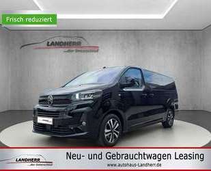 Citroen Spacetourer Gebrauchtwagen