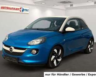 Opel Adam Gebrauchtwagen