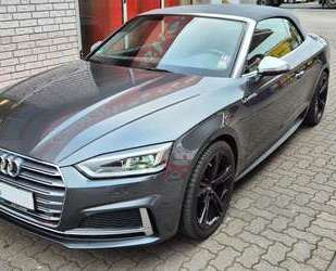 Audi S5 Gebrauchtwagen