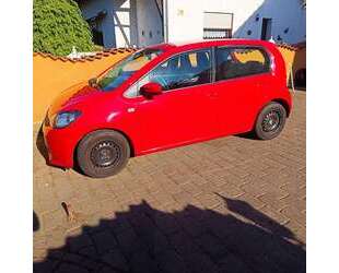 Skoda Citigo Gebrauchtwagen
