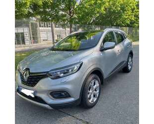 Renault Kadjar Gebrauchtwagen