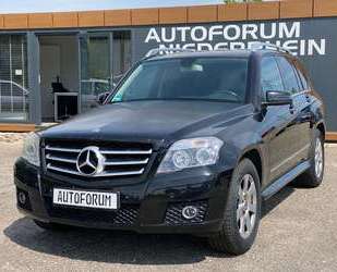 Mercedes-Benz GLK 320 Gebrauchtwagen