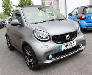 Ford forTwo 