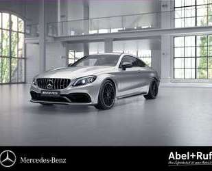 Mercedes-Benz C 63 AMG Gebrauchtwagen